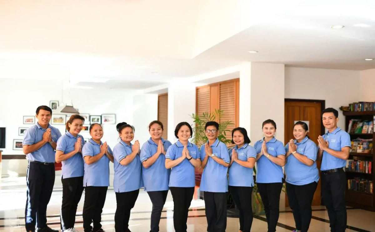 Siam View Residence