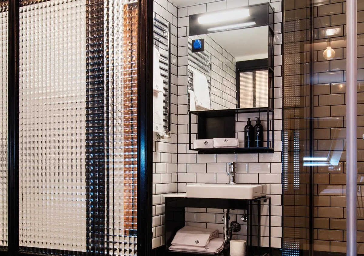 Отель Rum Budapest