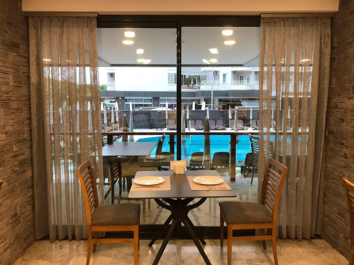 Riviera Zen Hotel Adult Only