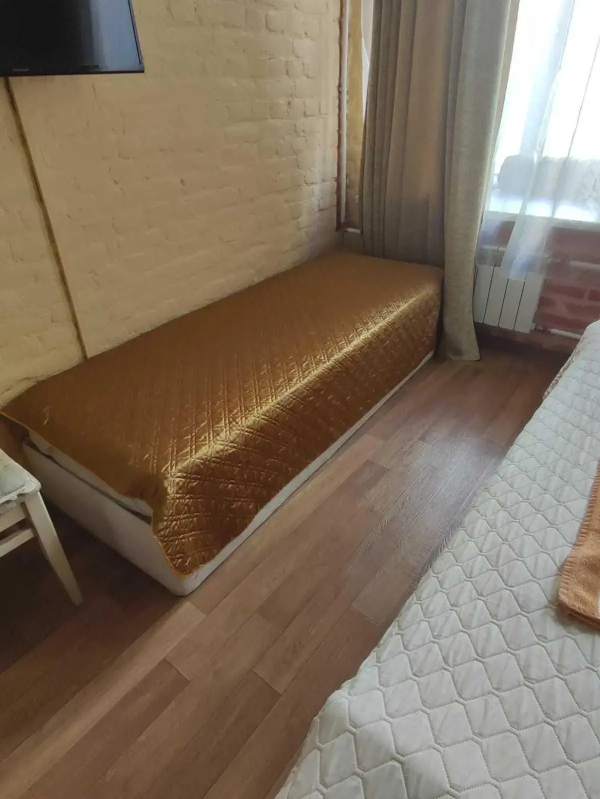 Невский уют