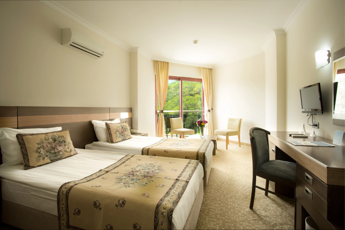 Perre La Mer Hotel Resort & Spa