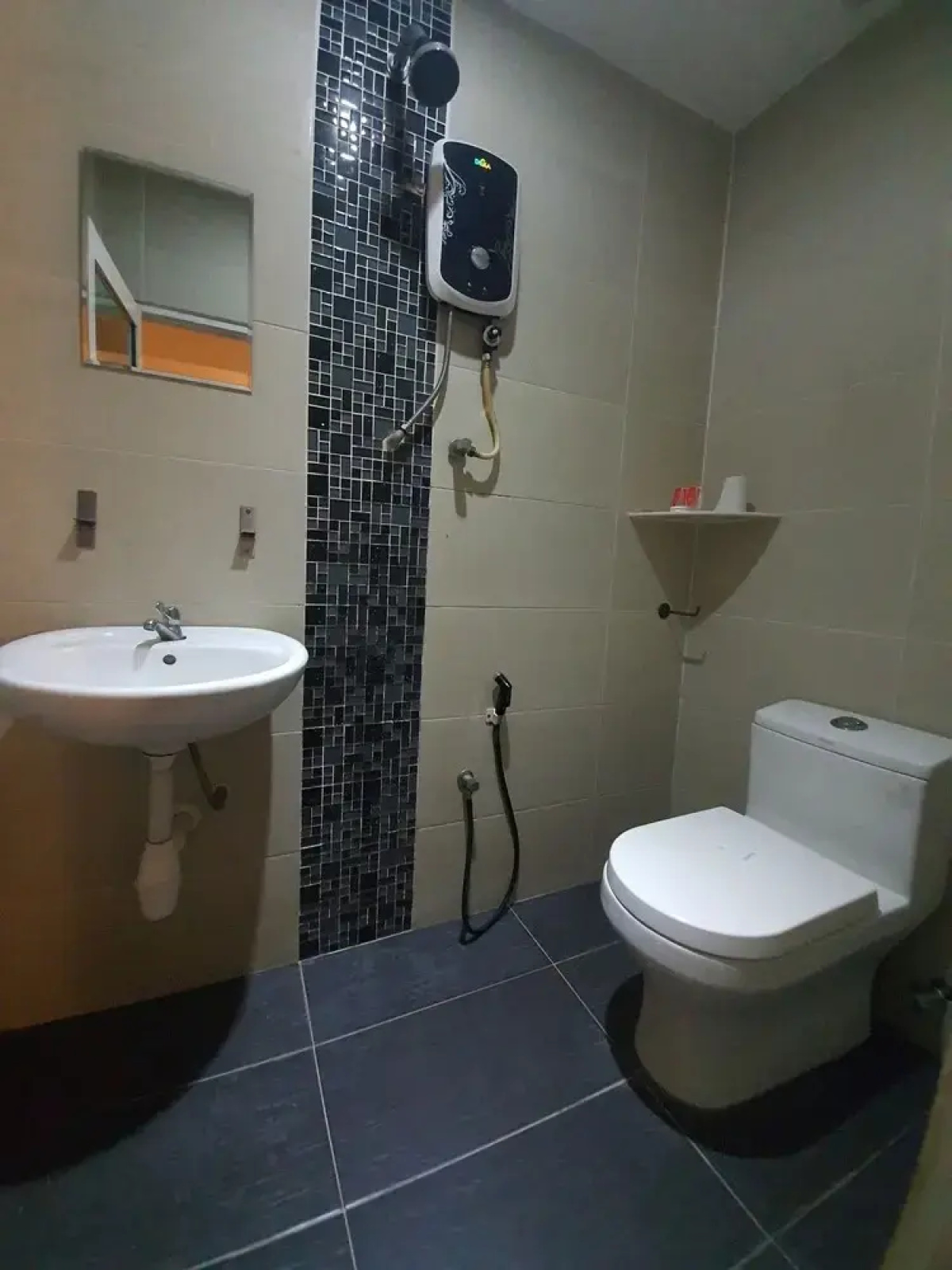 Hotel O Sri Rampai Metro Hostel