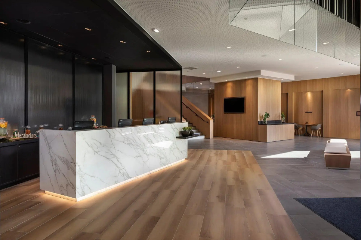 INNSiDE by Meliá Paris Charles de Gaulle Airport