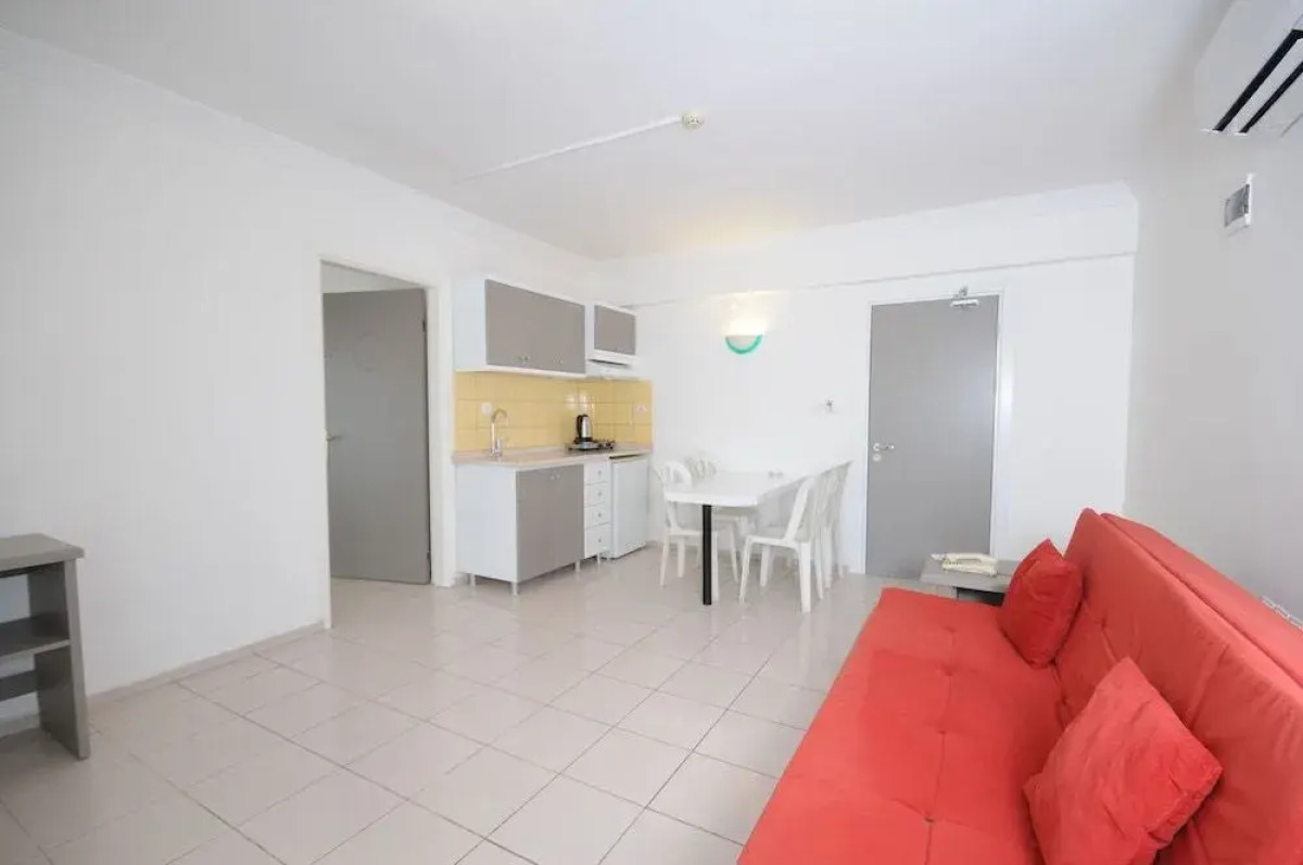 Kocer Club Apartments