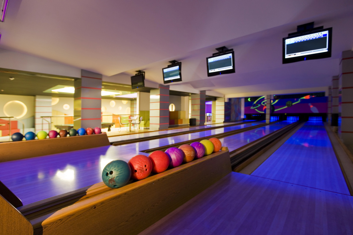 Kamelya Aishen K Club