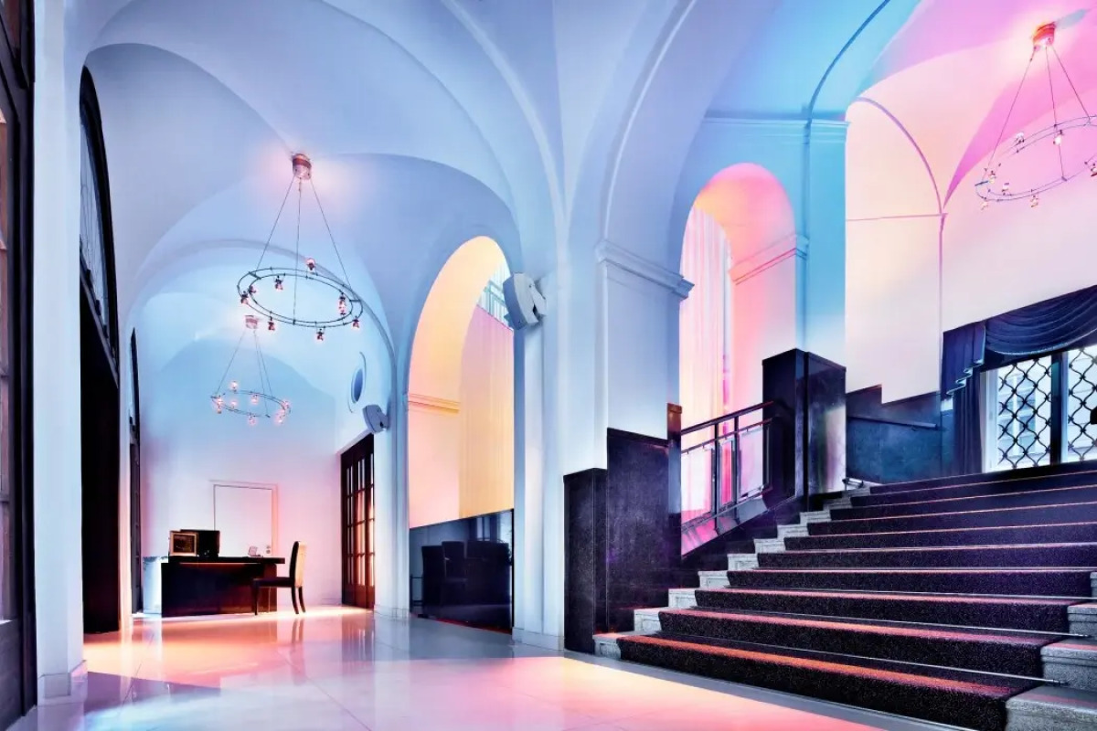 Luxury Family Hotel Bila Labut