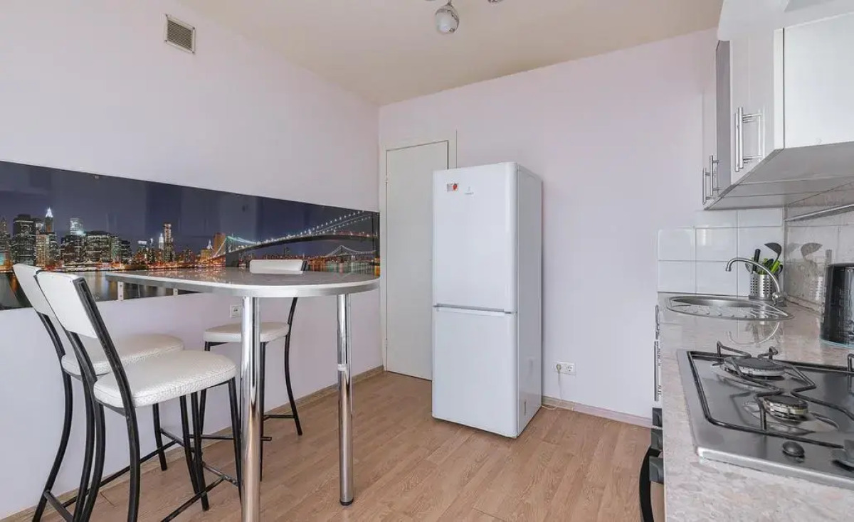 Welcome Home (Вэлком Хоум) на Лиговском 105