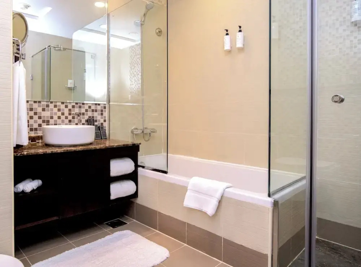 Jannah Executive Hotel Apartments