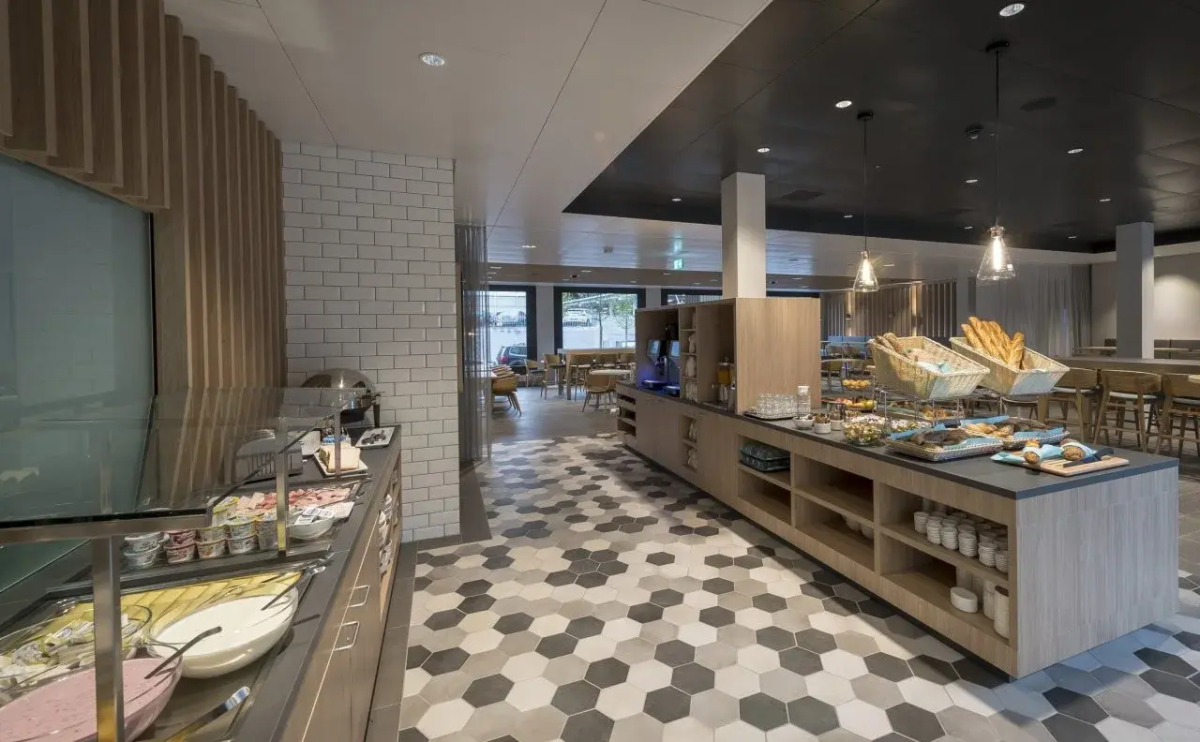 Holiday Inn Express Luzern - Kriens by IHG