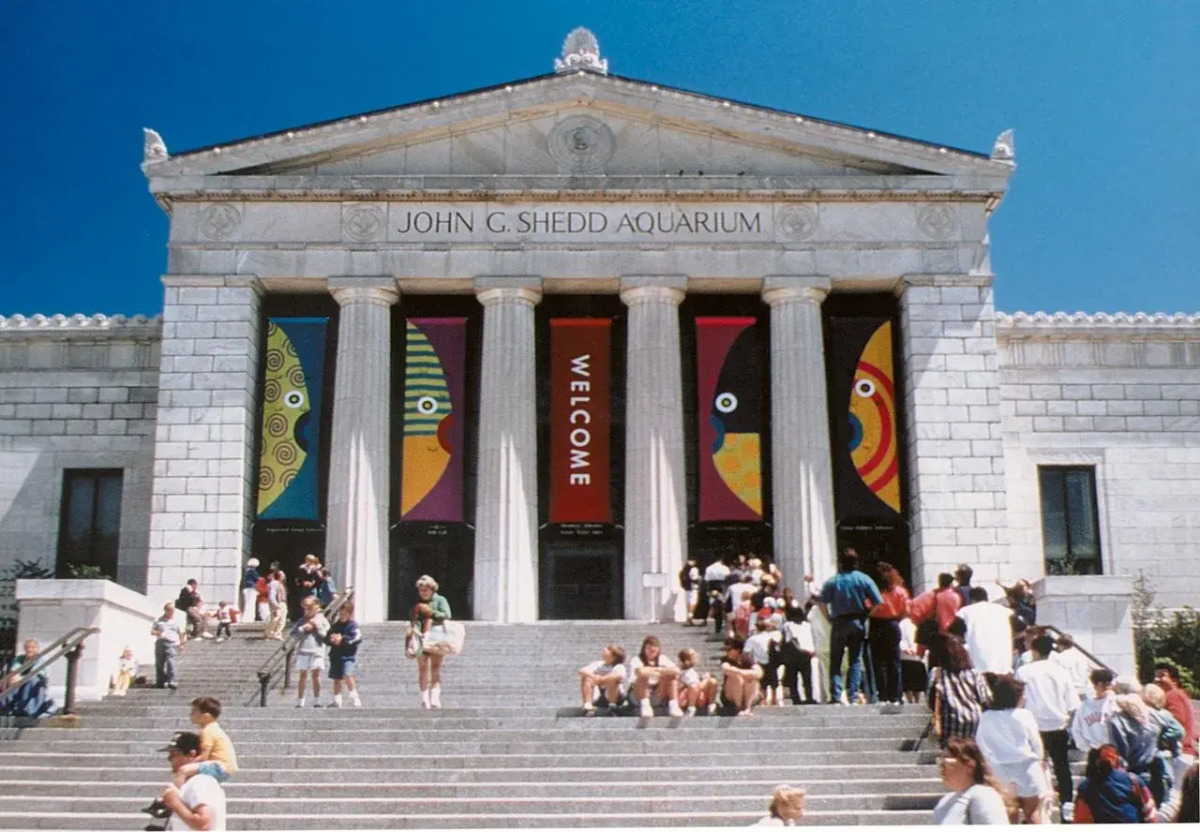 Chicago Getaway Hostel