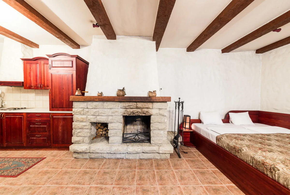 Casa de Verano Old Town