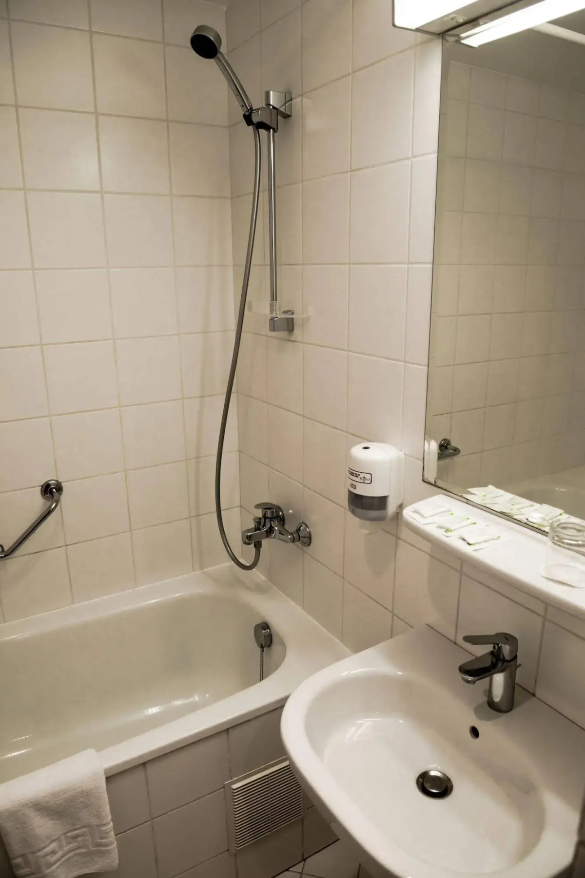 Гостиница «Регина»