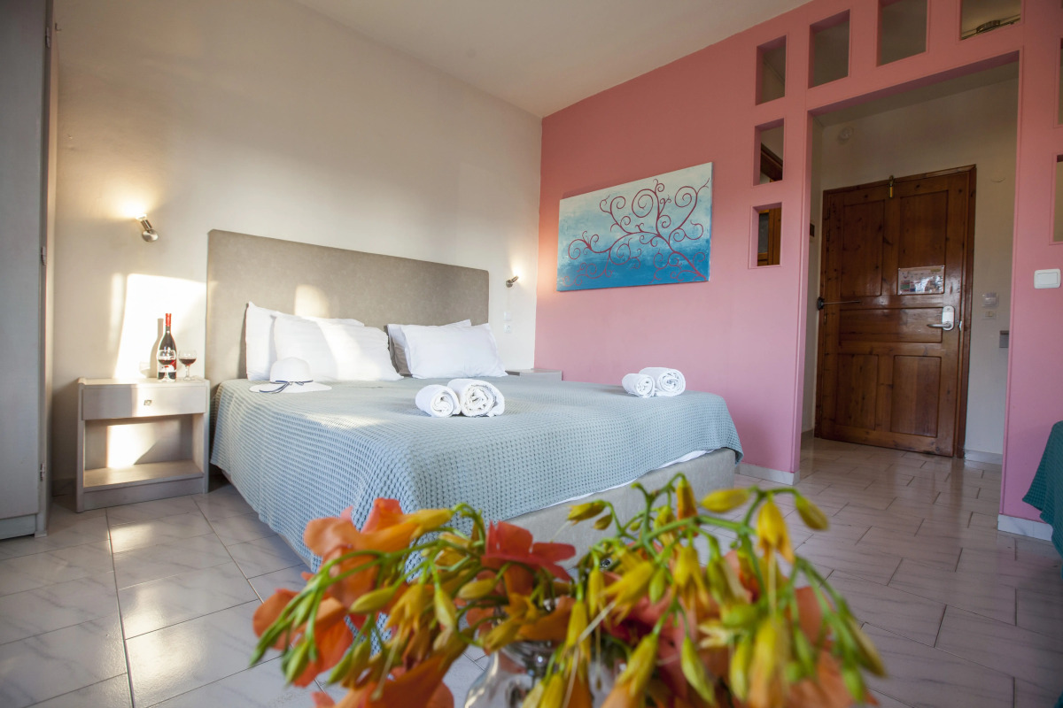 John & Mary's Studios