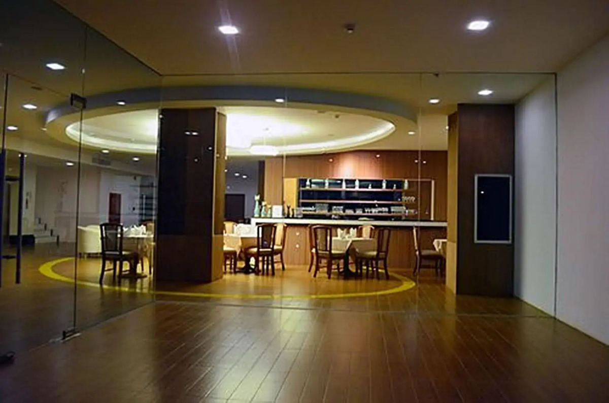 Tevan Jomtien Pattaya