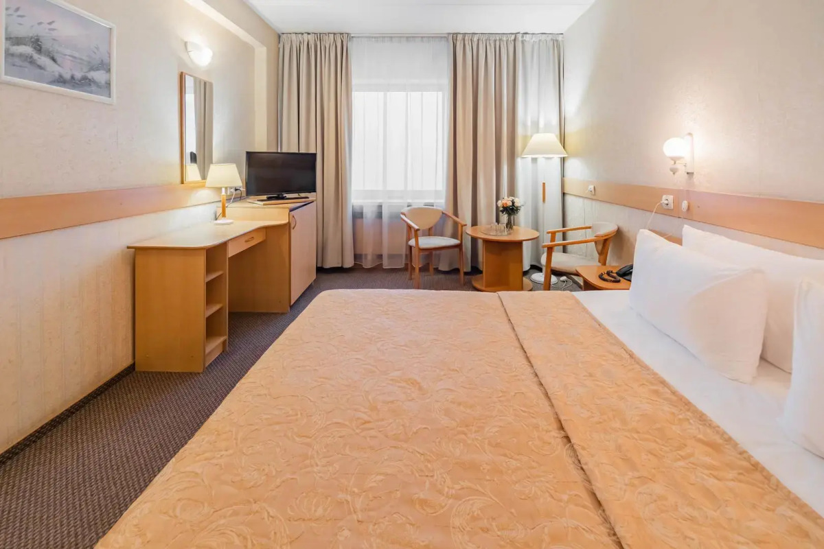 Измайлово Столица