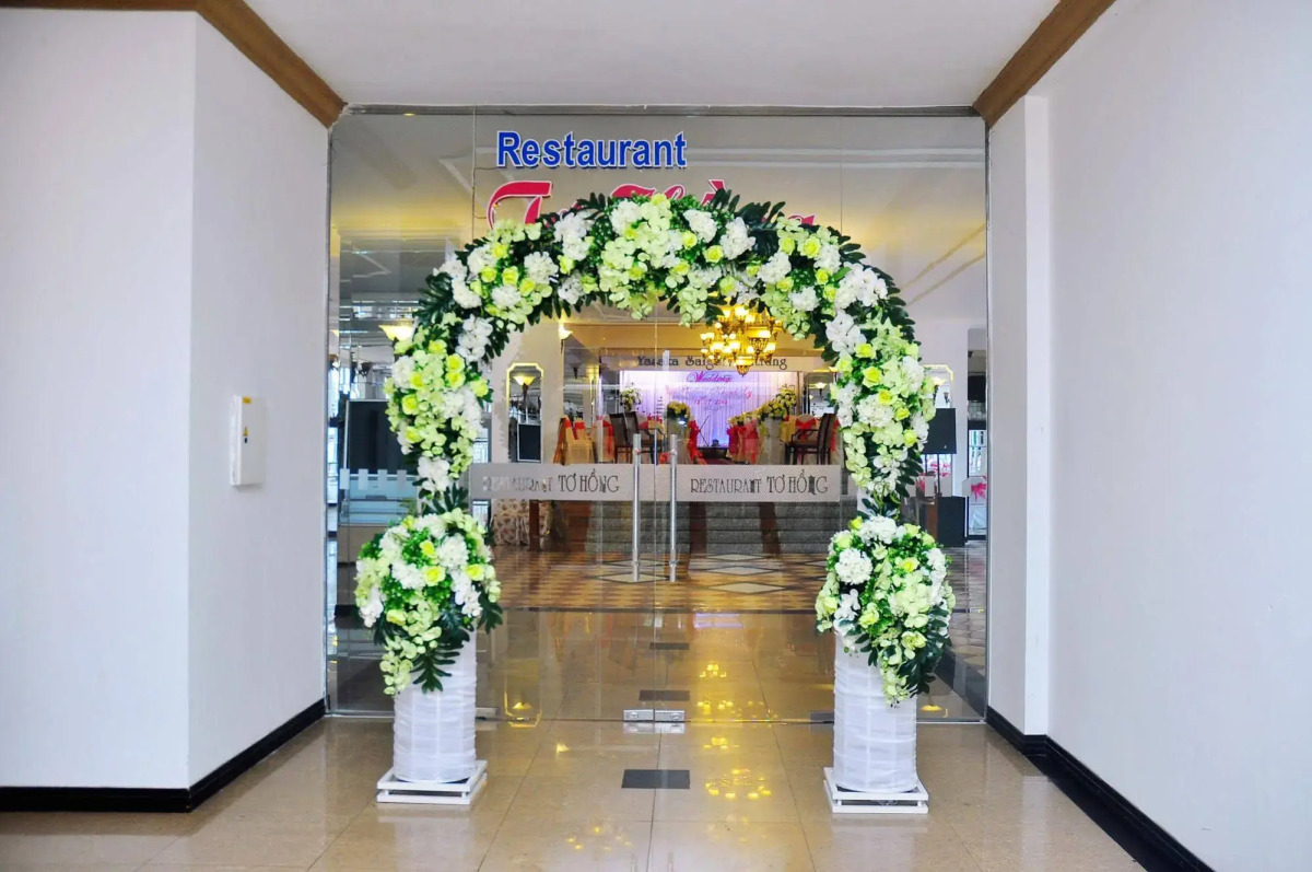 Yasaka Saigon Nha Trang Hotel