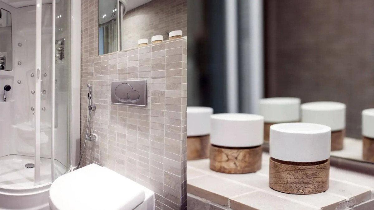 Aspasios Paseo de Gracia Apartments