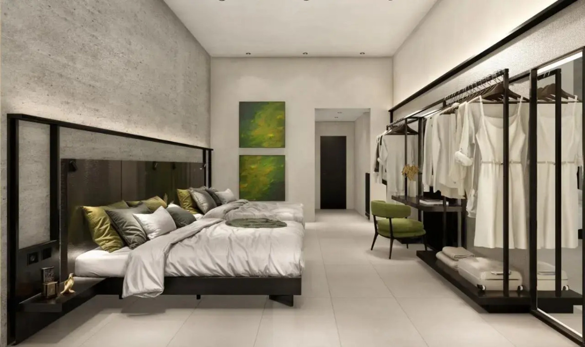 Joy 124 Hotel Milano