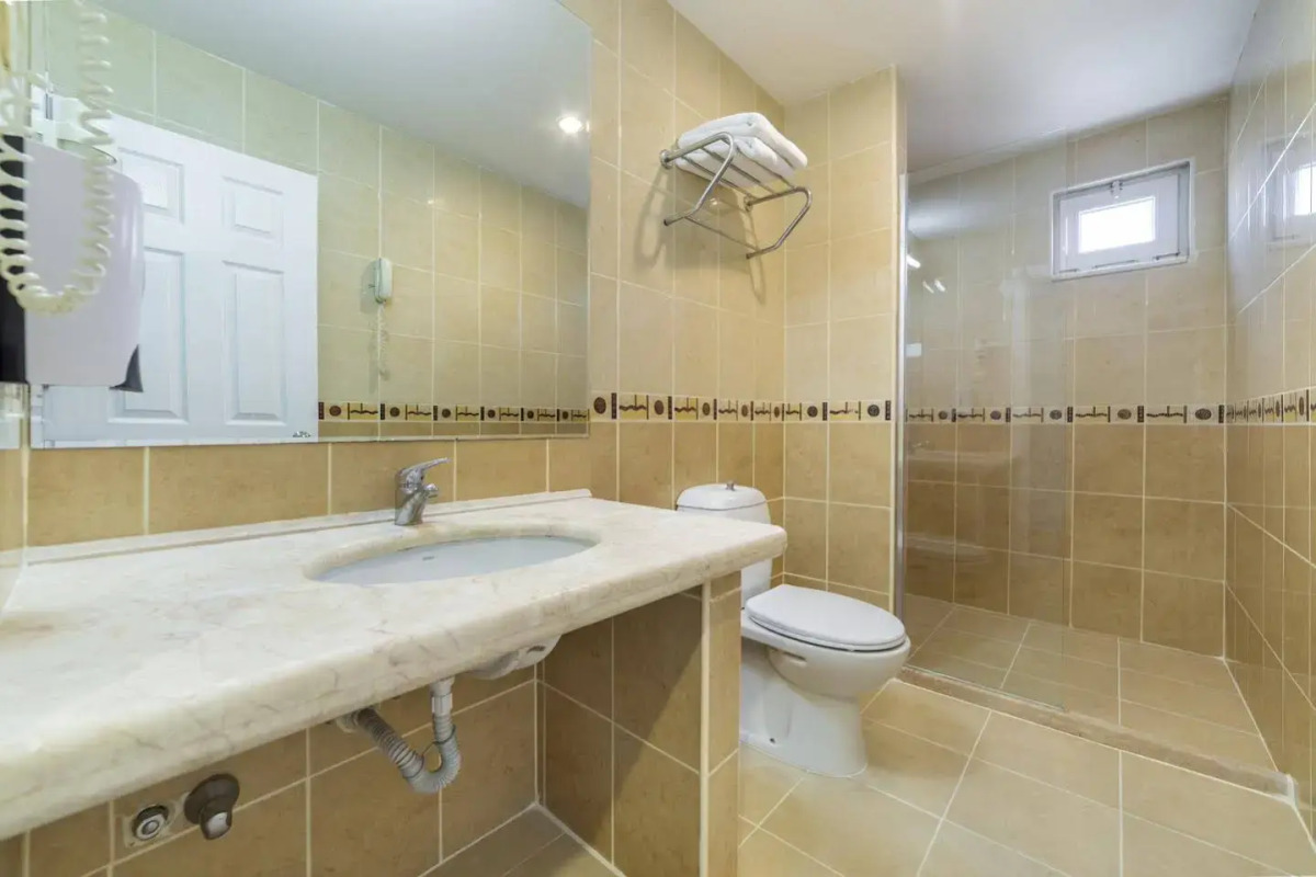 Royalisa City Apart Hotel