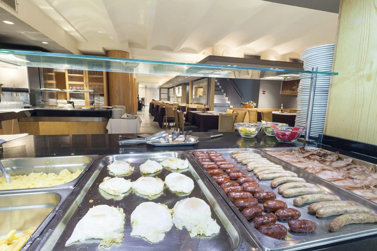 Hotel Acta Atrium Palace