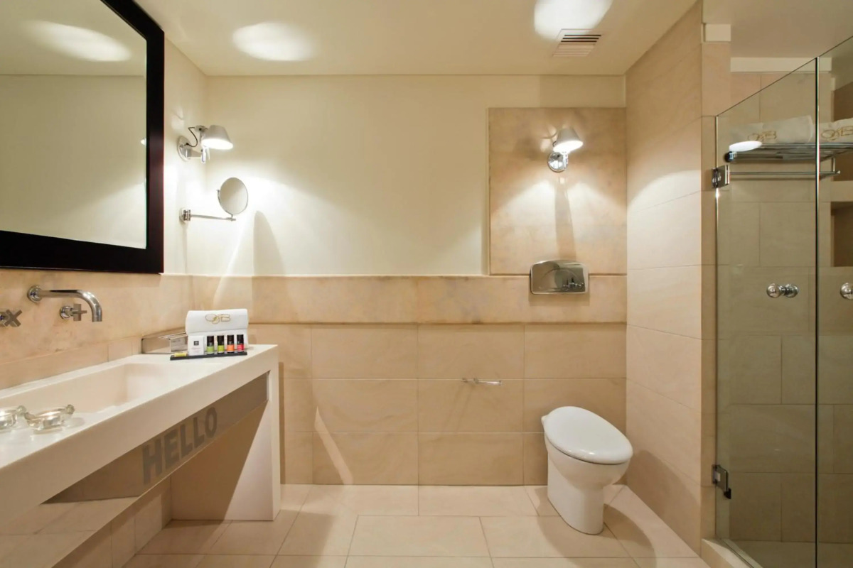 O&B Athens Boutique Hotel