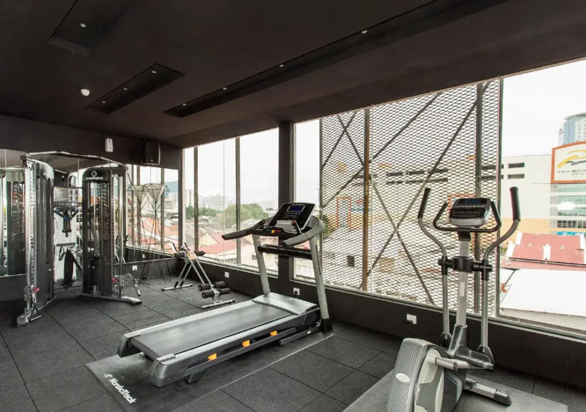 Le Dream Boutique Hotel