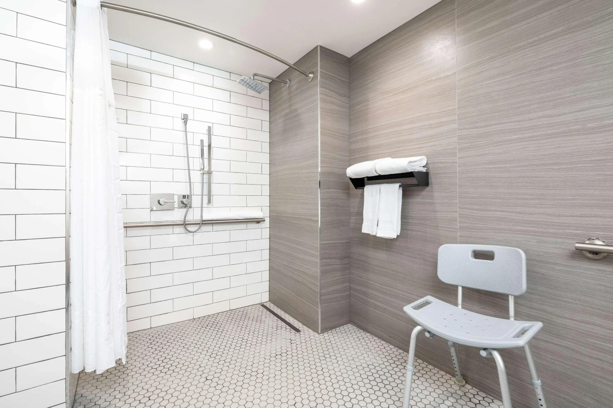 Infinity Hotel San Francisco, Tapestry Collection by Hilton