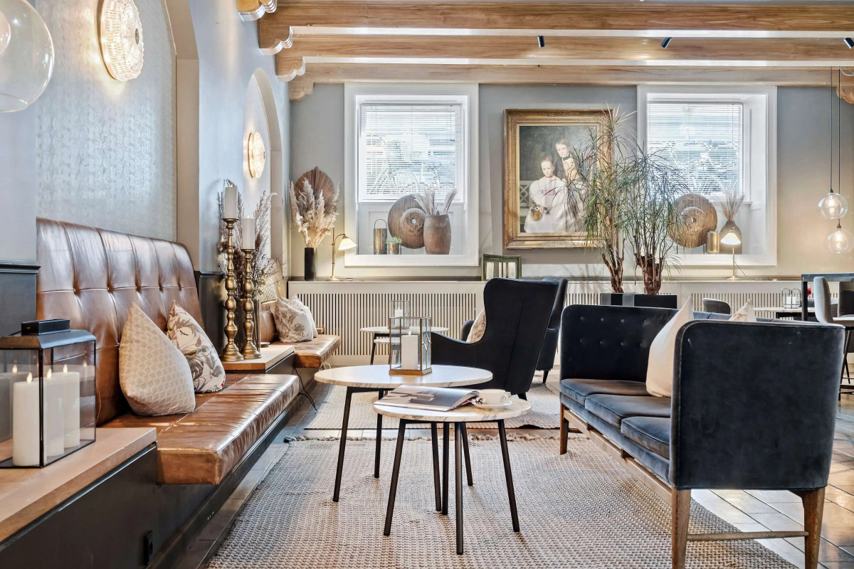 Best Western Hotel Hebron