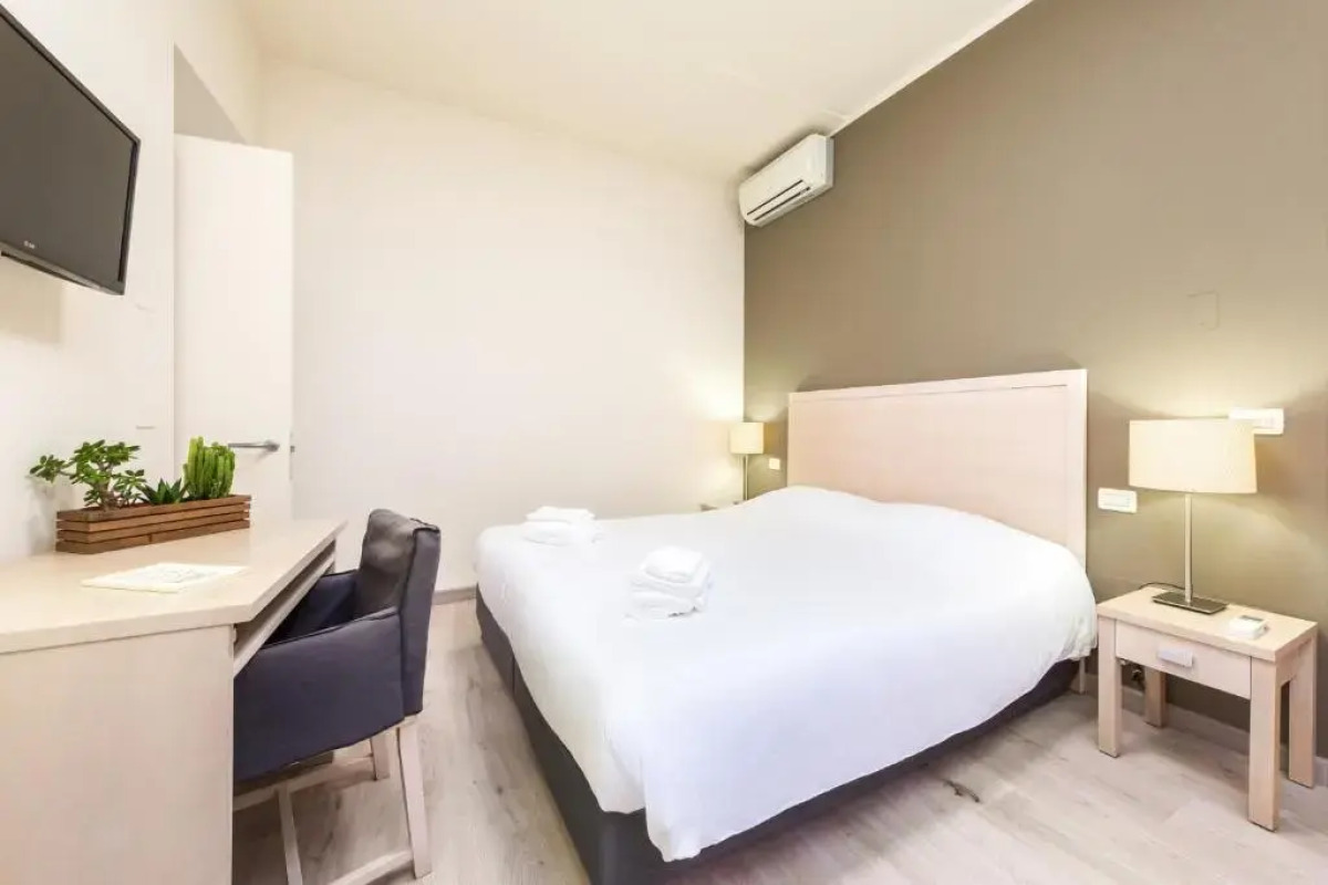 B&B Casanova ai Tolentini