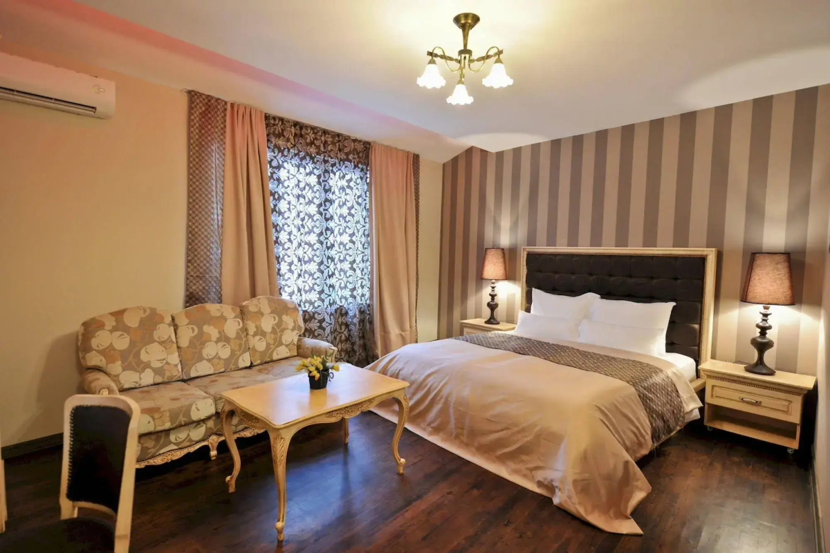 Villa Skadarlija
