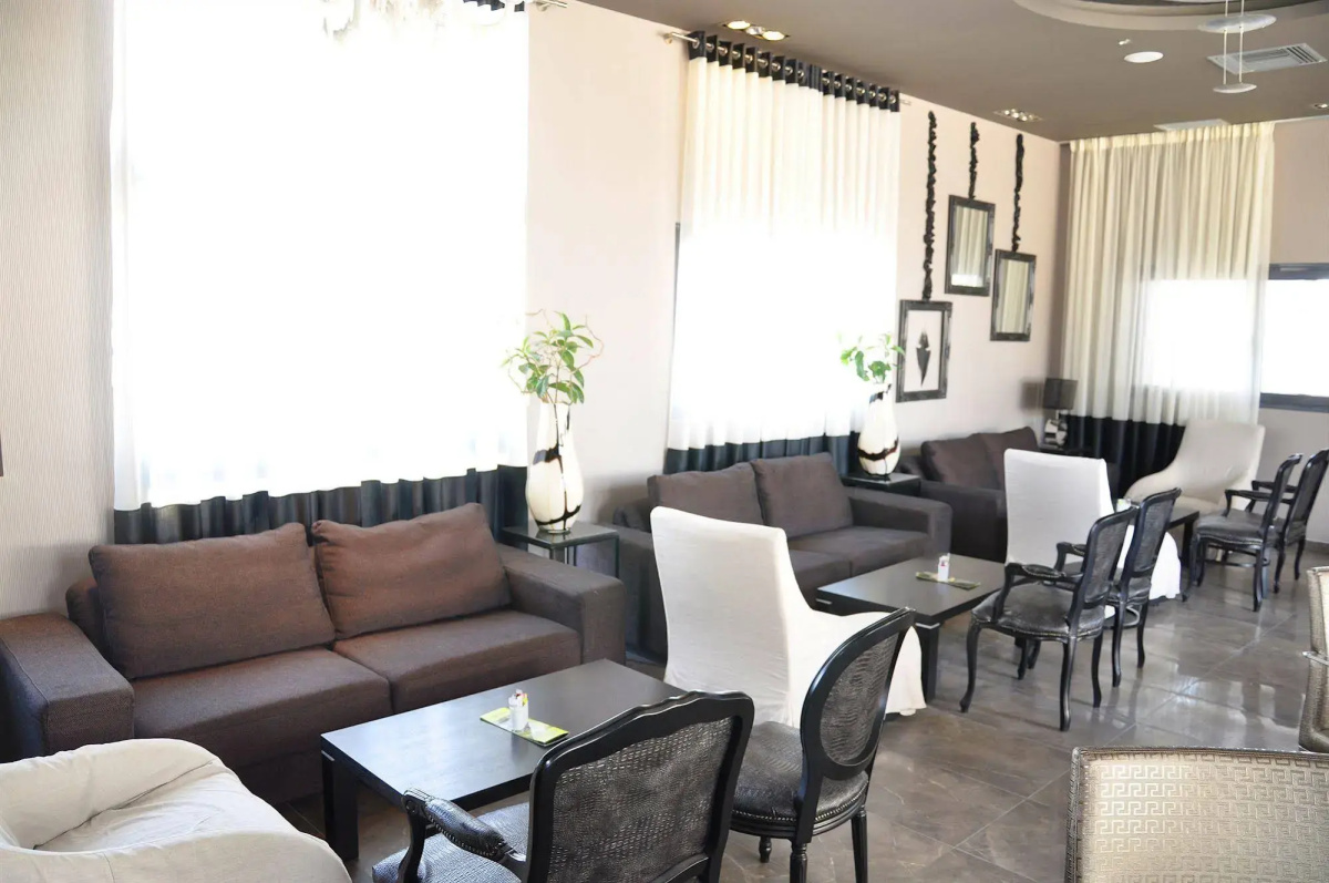 Gallery Art Hotel