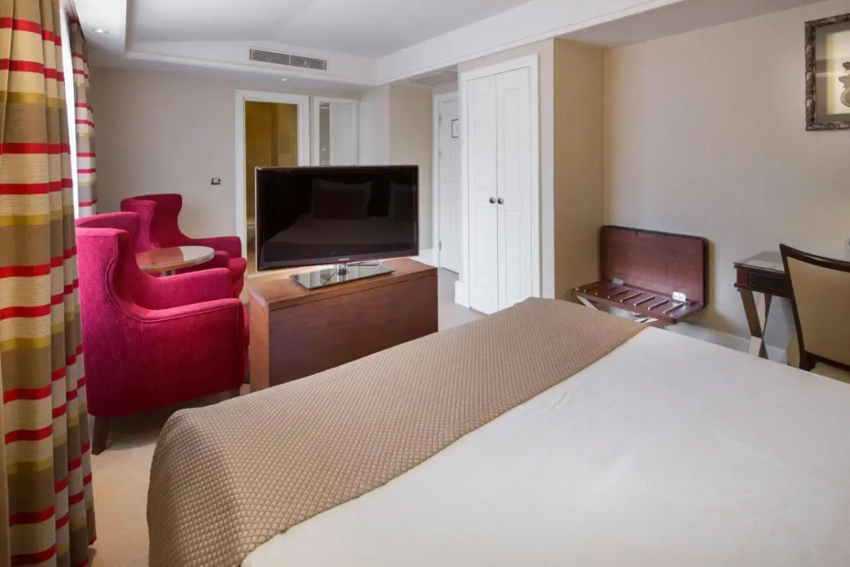 Titanic Comfort Sisli