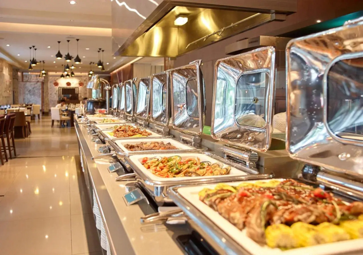 Carlton City Hotel Singapore