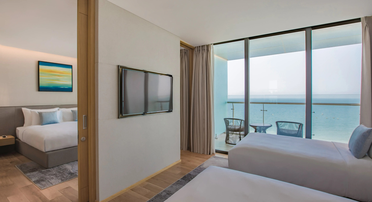 Prince Hotel Da Nang (Formerly Sel de Mer Hotel & Suites)
