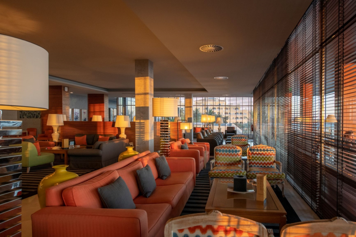 Hotel Algarve Casino