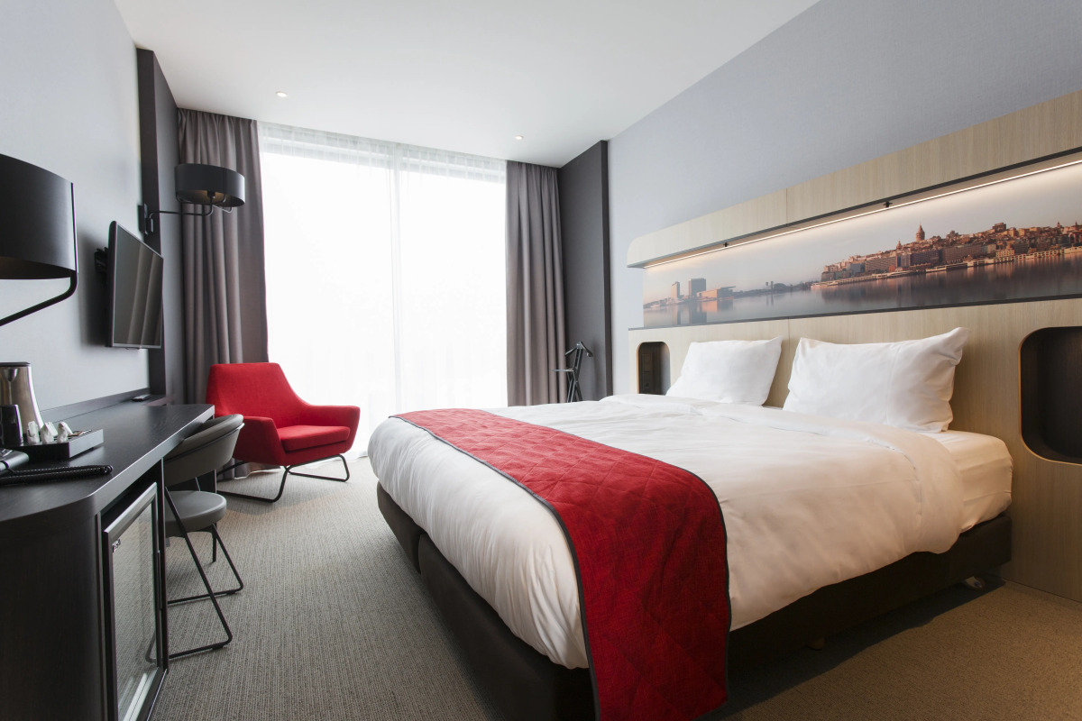 Corendon Amsterdam New-West, a Tribute Portfolio Hotel