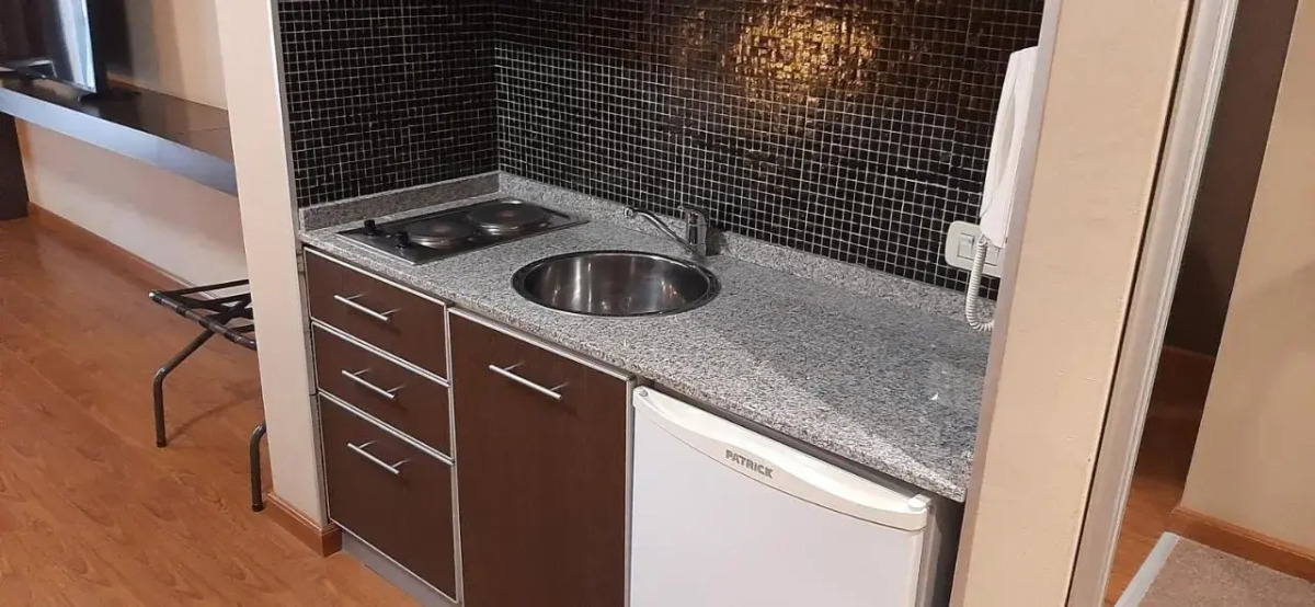 BENS - Recoleta Park