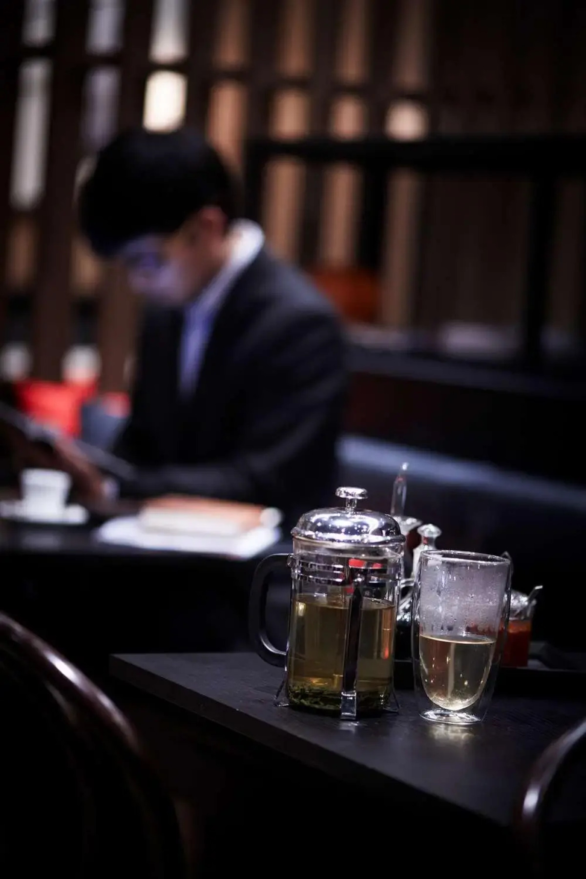 Beijing Chongwenmen Tongpai Hotel