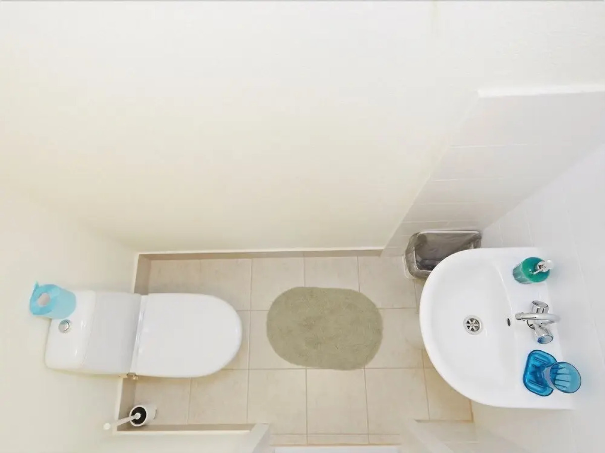 Zona Sna Na Studencheskoy