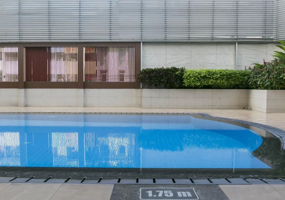 S.M. Grande Residence