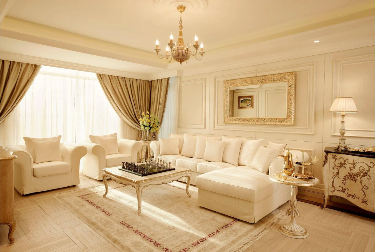 Sofitel Dubai The Palm 