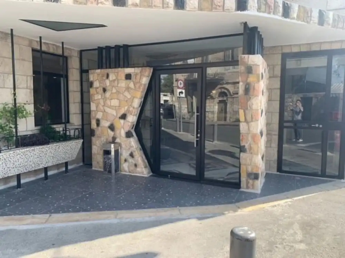 Mount Of Olives Hotel