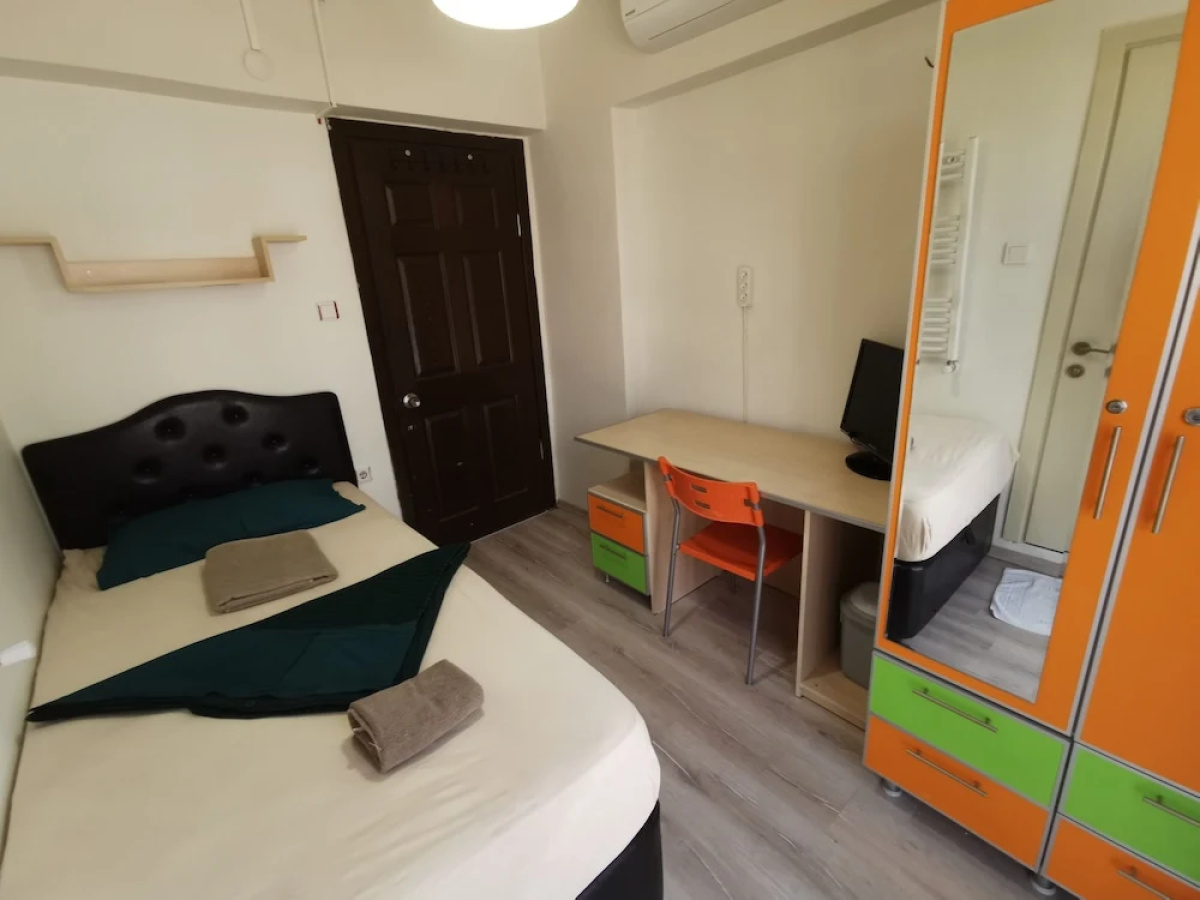 Canakkale Kampus Pansiyon