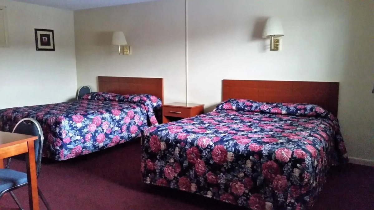 Swiss Cottage Inn