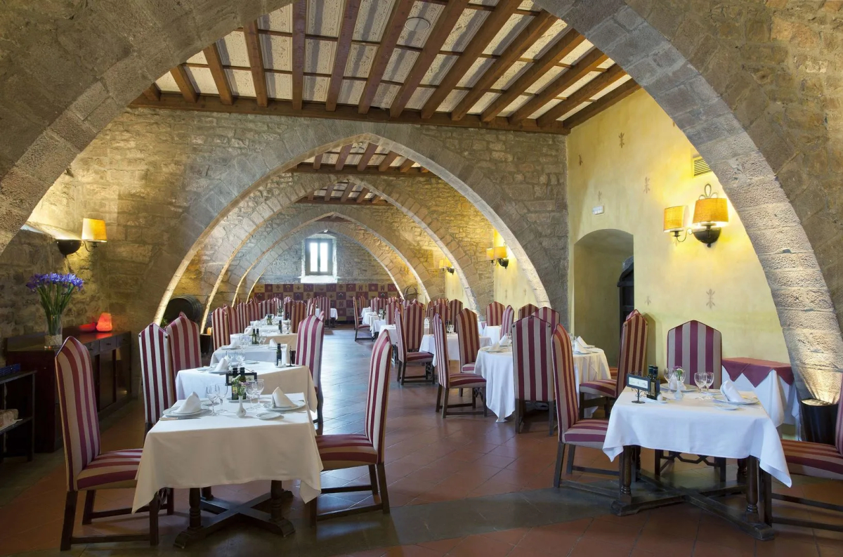 Parador de Cardona