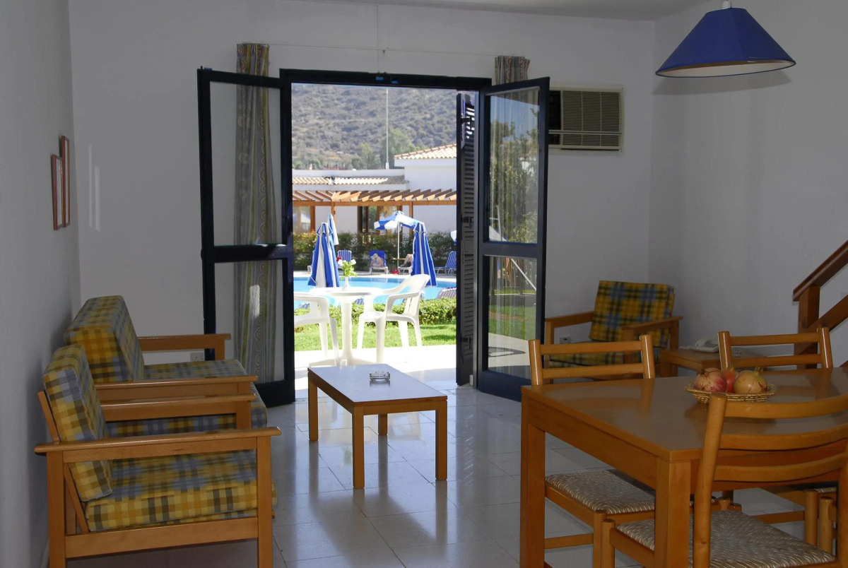 Hylatio Tourist Village