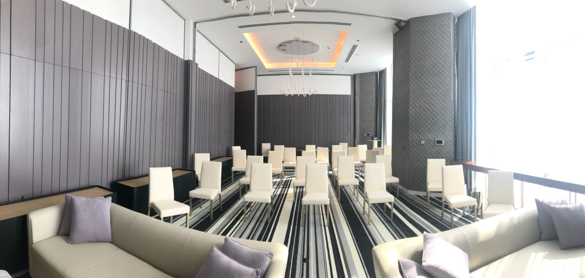 SLS Dubai Hotel & Residences