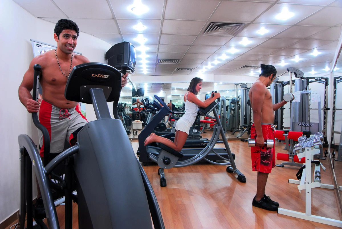 Naama Bay Hotel & Resort