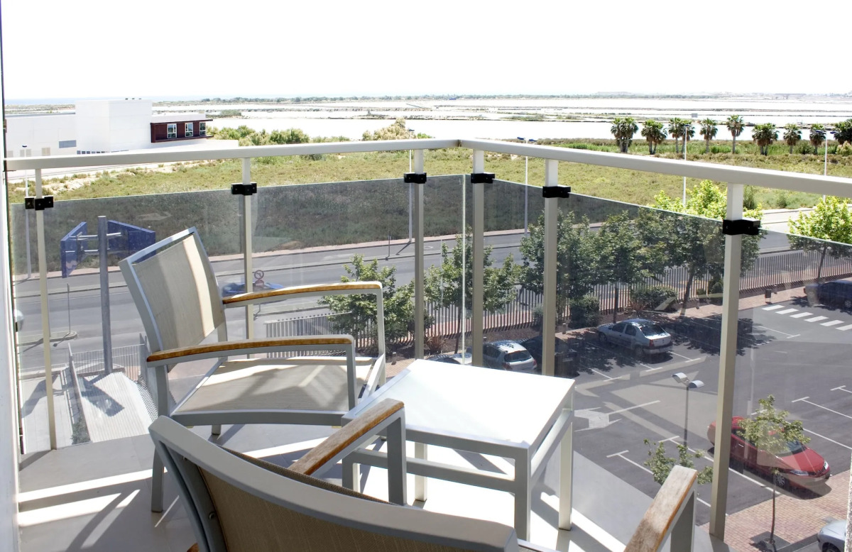 Thalasia Costa de Murcia