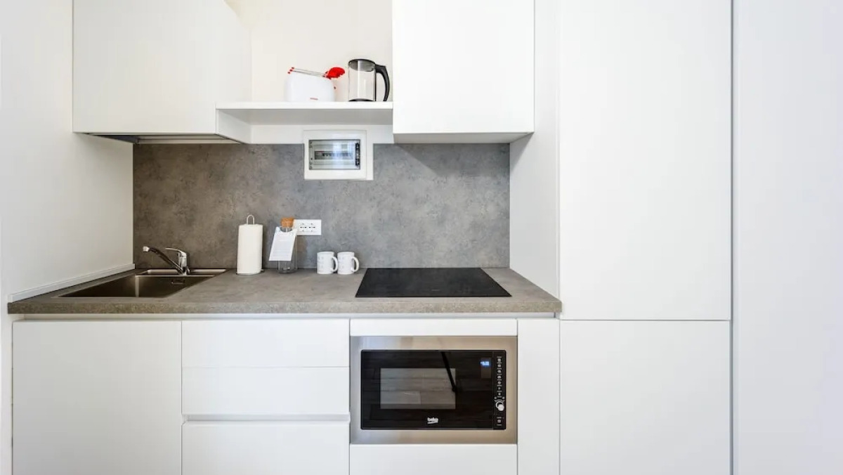 The B Village Business